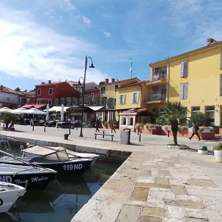 In Vrbnik/insel Krk 13612 * Vrbnik (Primorje-Gorski Kotar)