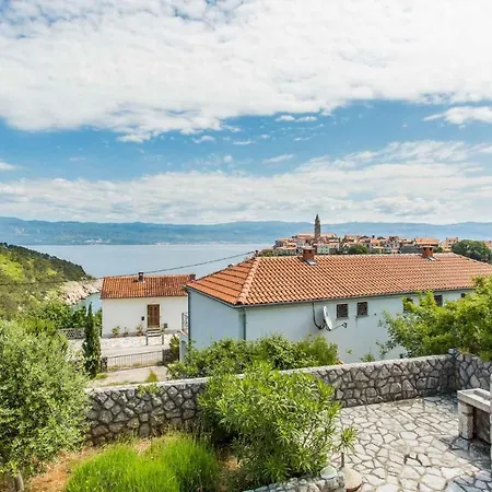 Apartment In Vrbnik/insel Krk 13612