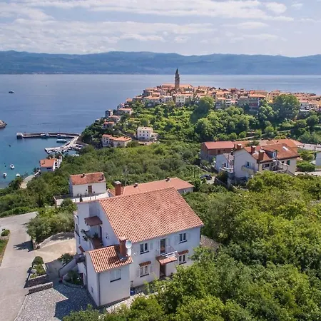 In Vrbnik/insel Krk 13612 Apartment