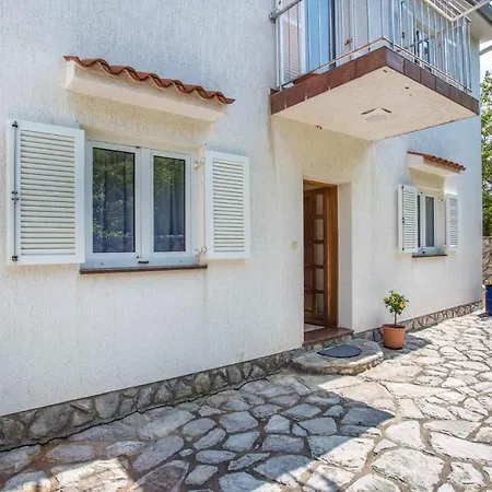 In Vrbnik/insel Krk 13612 Vrbnik (Primorje-Gorski Kotar)